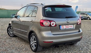 Volkswagen Golf Plus 1.4 TSI Team full