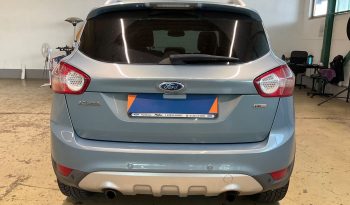 Ford Kuga 2.0 TDCi Titanium full