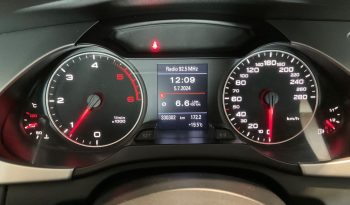 Audi A4 2.0 TDI Ambition full