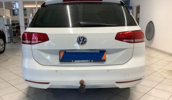 Volkswagen Passat 2.0 TDI Comfortline BlueMotion full