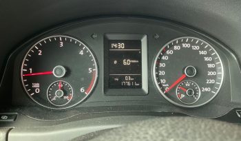 Volkswagen Golf Plus 1.6 TDI Comfortline full