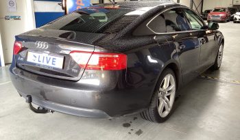 Audi A5 Sportback 2.0 TDI full