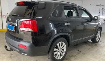 Kia Sorento 2.2 CRDi Spirit 4WD full