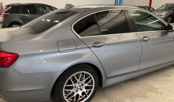 BMW 5er 530d xDrive full