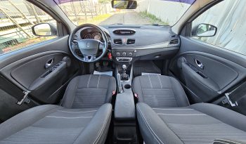 Renault Megane 1.5 dCi full