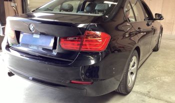 BMW 3er 320d EfficientDynamics Edition full