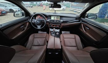 BMW 520d F10 full