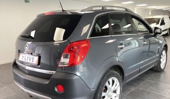 Opel Antara 2.2 CDTI Cosmo 4×4 full