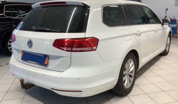 Volkswagen Passat 2.0 TDI Comfortline BlueMotion full