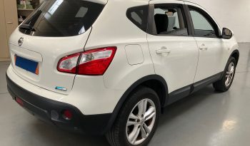 Nissan Qashqai 1.5 Turbodiesel Acenta full