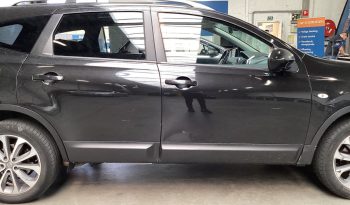 Nissan Qashqai+2 2.0 dCi Acenta 4X4 full