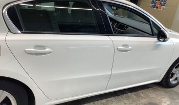 Peugeot 508 1.6 e-HDi Active full