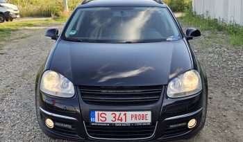 Volkswagen Golf V 1.9 TDI Comfortline full