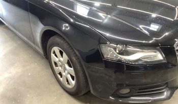 Audi A4 2.0 TDI Ambiente full