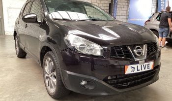 Nissan Qashqai+2 2.0 dCi Acenta 4X4 full