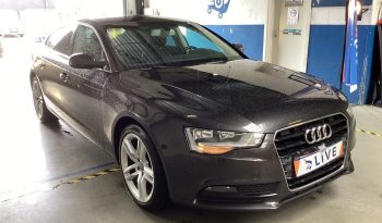 Audi A5 Sportback 2.0 TDI full