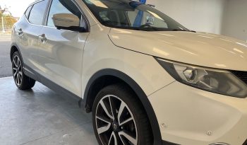 Nissan Qashqai 1.6 dCi Acenta full