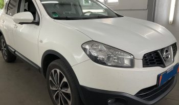 Nissan Qashqai 1.6 dCi I-Way full