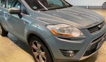 Ford Kuga 2.0 TDCi Titanium full