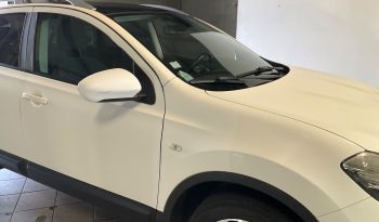 Nissan Qashqai 1.6 dCi 360 full