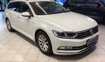 Volkswagen Passat 2.0 TDI Comfortline BlueMotion full