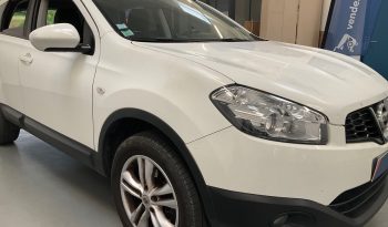 Nissan Qashqai 1.5 Turbodiesel Acenta full