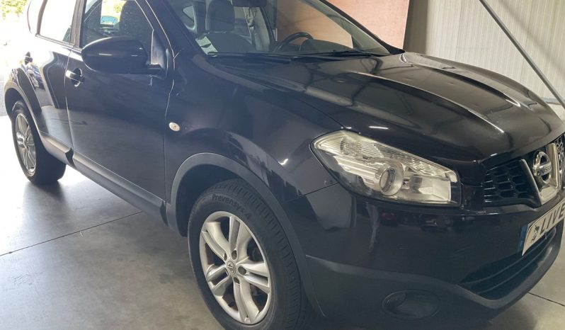 Nissan Qashqai 1.5 Turbodiesel Acenta full