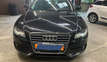 Audi A4 2.0 TDI Ambiente full