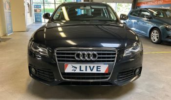 Audi A4 2.0 TDI Attraction full