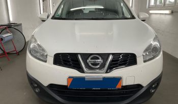 Nissan Qashqai 1.6 dCi I-Way full