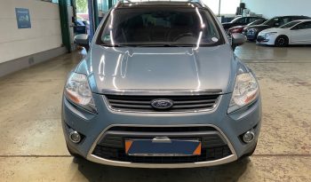 Ford Kuga 2.0 TDCi Titanium full