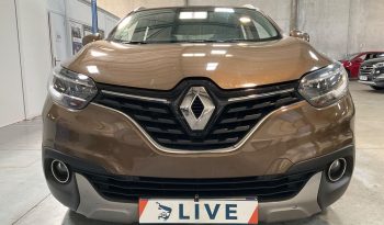 Renault Kadjar 1.6 dCi Energy Edition One full