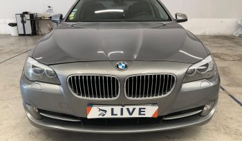 BMW 5er 530d xDrive full