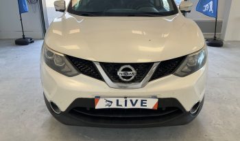 Nissan Qashqai 1.6 dCi Acenta full