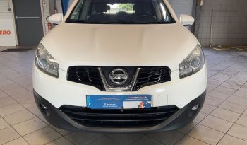 Nissan Qashqai 1.6 dCi 360 full