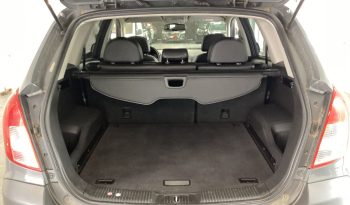 Opel Antara 2.2 CDTI Cosmo 4×4 full