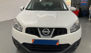 Nissan Qashqai 1.5 Turbodiesel Acenta full