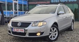 Volkswagen Passat 2.0 TDI Comfortline