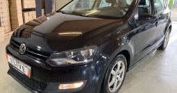 Volkswagen Polo 1.2 TDI 4Friends