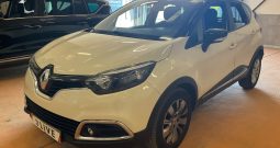 Renault Captur 1.5 dCi Business Eco2