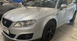 Seat Exeo 2.0 TDI Style