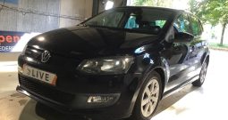 Volkswagen Polo 1.2 TDI Comfortline