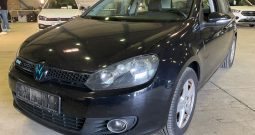 Volkswagen Golf VI 1.2 TSI Trendline