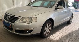 Volkswagen Passat 2.0 TDI Comfortline