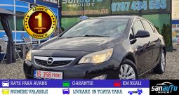 Opel Astra 1.7 CDTI Cosmo