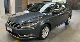 Volkswagen Passat 2.0 TDI Comfortline BlueMotion