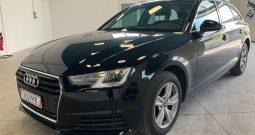 Audi A4 2.0 TDI