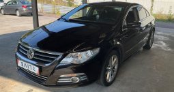 Volkswagen Passat CC 2.0 TDI BlueMotion