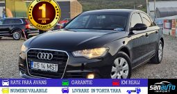 Audi A6 2.0 TDI