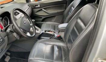 Ford Kuga 2.0 TDCi Titanium full